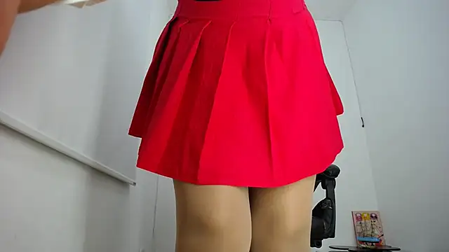 Snapshot of ReyleDoll chatting on December 27, 2024, 9:22 pm ReyleDoll online show from December 27, 2024, 9:22 pm