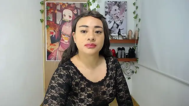 Snapshot of ReyleDoll chatting on March 14, 2025, 9:03 am ReyleDoll online show from March 14, 2025, 9:03 am