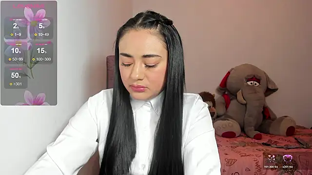 Snapshot of ReyleDoll chatting on January 8, 2026, 10:56 pm ReyleDoll online show from January 8, 2026, 10:56 pm