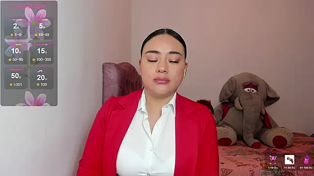 Snapshot of ReyleDoll chatting on January 9, 2026, 11:28 pm ReyleDoll online show from January 9, 2026, 11:28 pm