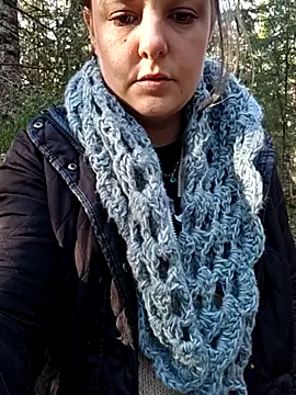 SwedishJennifer online show from March 26, 2026, 2:00 pm