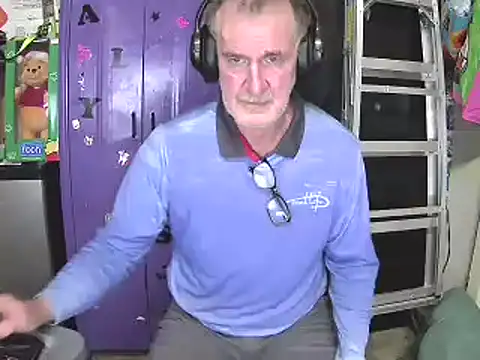 Snapshot of Sweet_Sexy1963 chatting on December 26, 2024, 8:42 pm Sweet Sexy1963 online show from December 26, 2024, 8:42 pm