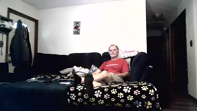 Snapshot of Sweet_Sexy1963 chatting on October 7, 2025, 1:52 pm Sweet Sexy1963 online show from October 7, 2025, 1:52 pm