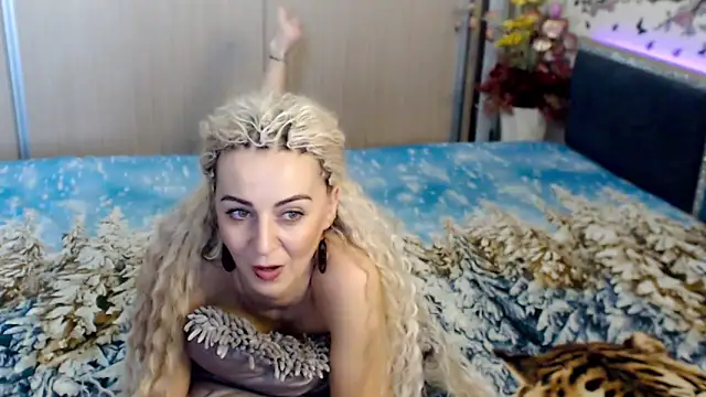 MirabelaSweet online show from March 14, 2025, 10:07 am