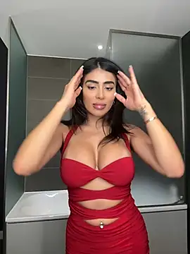ArabicBarbie online show from January 27, 2025, 10:06 pm