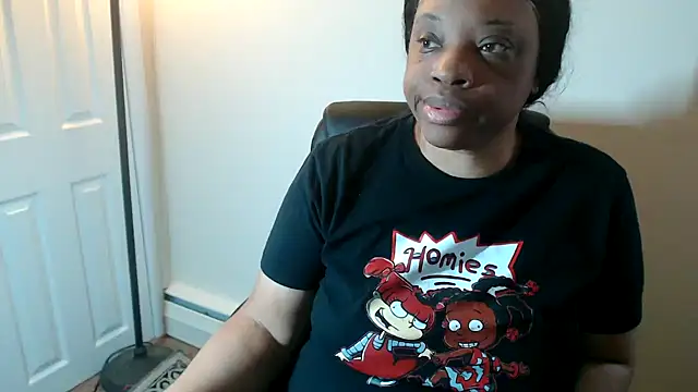 Sexymona1218 online show from March 7, 2026, 12:35 pm