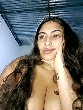 xandra252 online show from July 21, 2026, 2:36 am