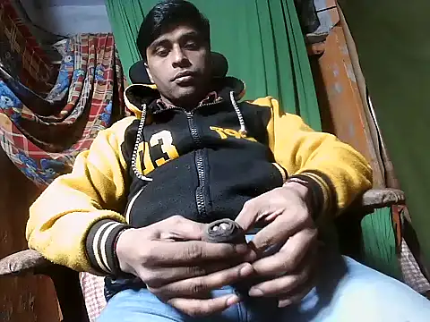 desiboy1101 online show from December 6, 2024, 3:30 am