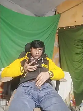 desiboy1101 online show from November 29, 2025, 2:20 pm