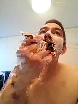 Snapshot of dick81 chatting on April 10, 2026, 3:28 pm dick81 online show from April 10, 2026, 3:28 pm