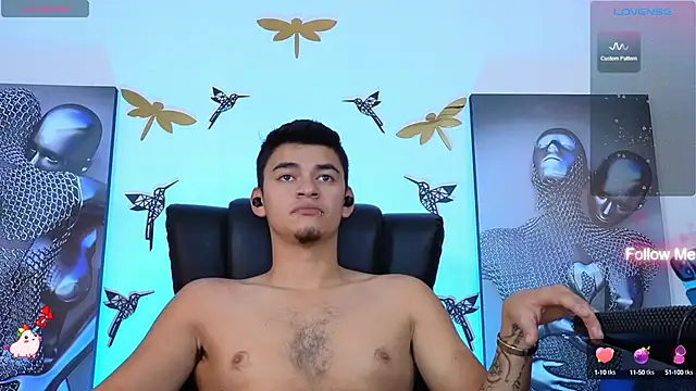 VikoHands online show from December 26, 2024, 6:22 pm