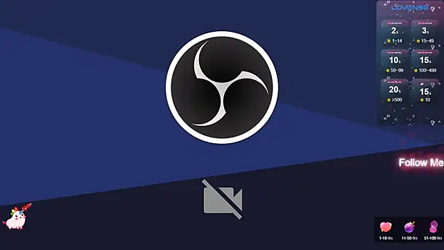 VikoHands online show from February 21, 2025, 9:00 pm