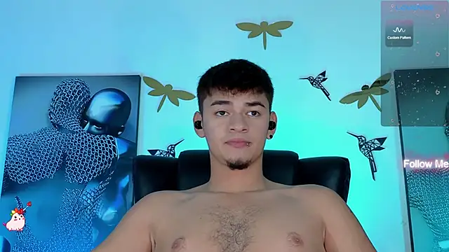 VikoHands online show from March 14, 2025, 1:27 am