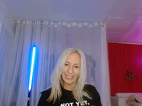 Sweet-Ginger online show from January 23, 2025, 6:14 pm