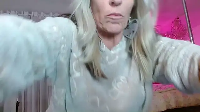 Sweet-Ginger online show from January 25, 2025, 2:47 am