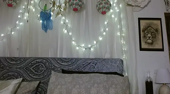 Sweet-Ginger online show from March 12, 2025, 1:36 am