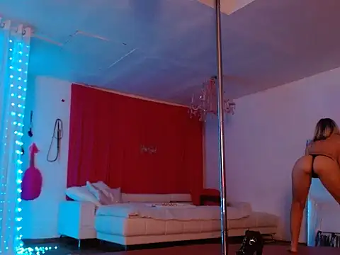 Sweet-Ginger online show from May 28, 2026, 11:46 pm
