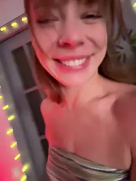 Oopsfoxy online show from December 15, 2024, 5:34 am