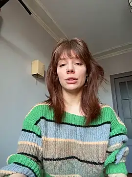 Oopsfoxy online show from February 25, 2026, 6:56 am