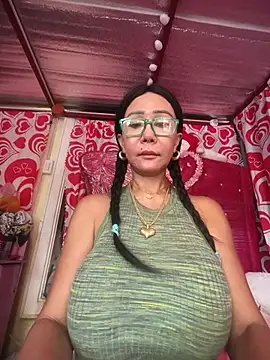 sweetieme online show from May 22, 2026, 2:08 am