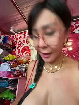 sweetieme online show from June 7, 2026, 1:54 am