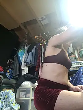 Snapshot of sissyvee chatting on May 30, 2026, 8:00 am sissyvee online show from May 30, 2026, 8:00 am