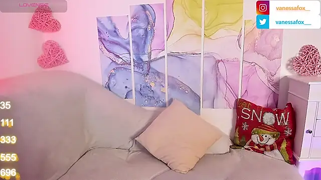 VanessaFox   online show from December 11, 2024, 12:23 pm