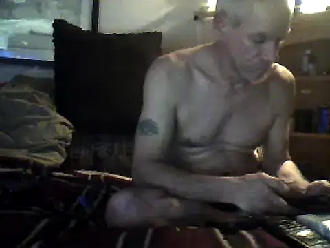 Biknight online show from February 13, 2025, 2:23 am