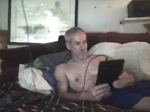 Biknight online show from February 28, 2025, 3:15 am