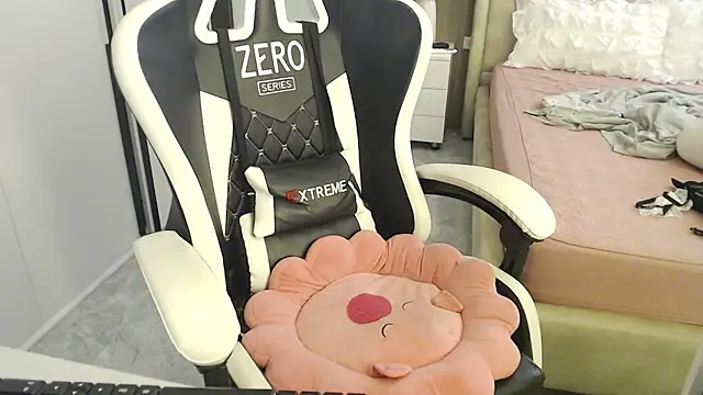 Hanako love online show from September 19, 2025, 3:34 pm