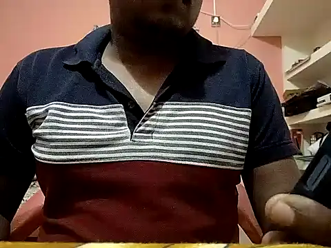 Aneesh007m online show from October 25, 2025, 8:22 am