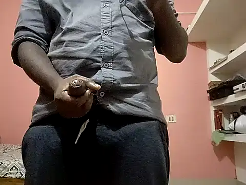 Aneesh007m online show from November 3, 2025, 6:20 pm