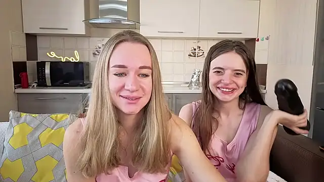 Naughty Alice online show from September 22, 2025, 6:15 am