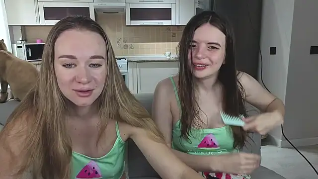 Naughty Alice online show from February 23, 2026, 6:11 am