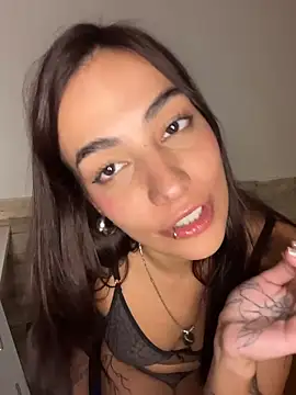 Snapshot of sralalo chatting on February 20, 2026, 6:26 am sralalo online show from February 20, 2026, 6:26 am