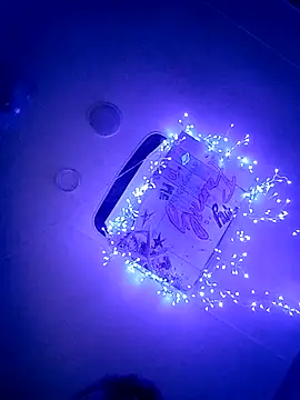 ExoticCarpark online show from September 13, 2025, 8:08 pm