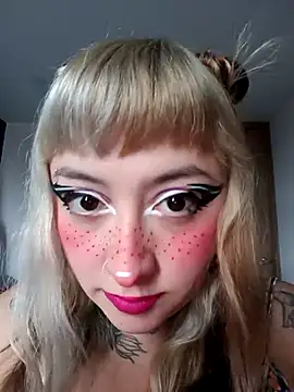 cindy ink online show from January 13, 2026, 5:18 pm