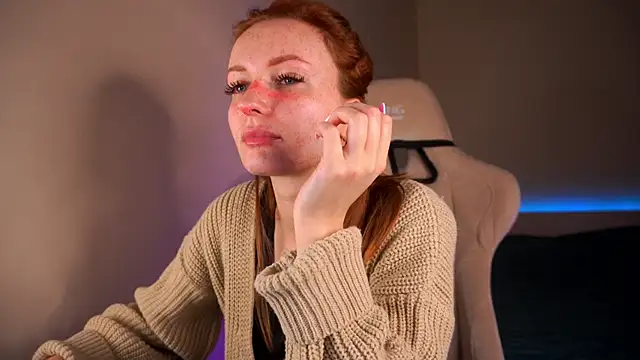 Liuba Fox online show from March 13, 2025, 8:00 pm