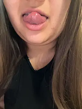 Jane BBW online show from November 11, 2025, 3:28 am