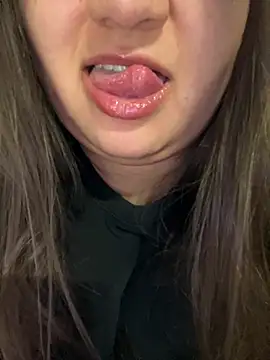 Jane BBW online show from January 13, 2026, 8:30 am