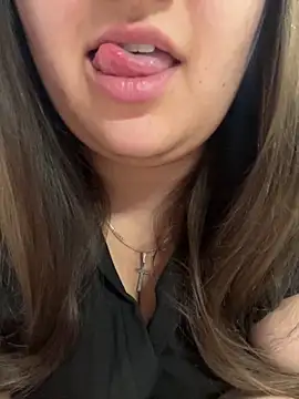 Jane BBW online show from February 10, 2026, 10:47 pm