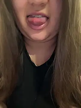 Jane BBW online show from February 25, 2026, 11:53 am