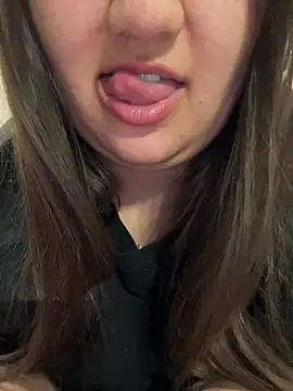 Jane BBW online show from March 3, 2026, 9:21 pm