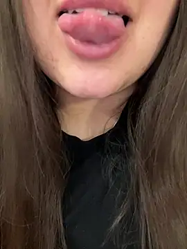 Jane BBW online show from March 27, 2026, 8:09 am