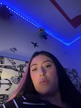 Sofhi corolinne31 online show from February 8, 2025, 10:19 pm