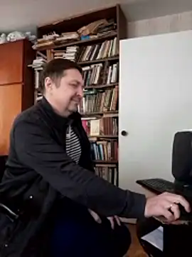 Pokaz2020 online show from April 16, 2026, 1:45 pm