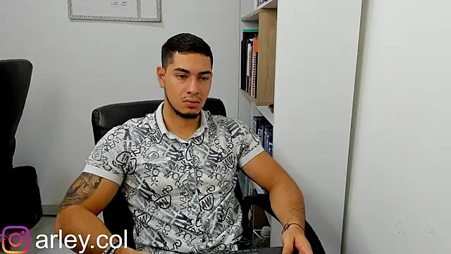 Dimitri Colleman online show from February 2, 2025, 10:49 pm