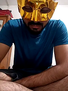 Babboy 24 online show from December 15, 2024, 1:57 am