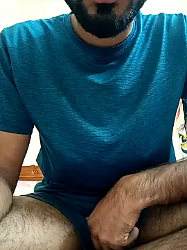 Babboy 24 online show from January 28, 2025, 6:16 am