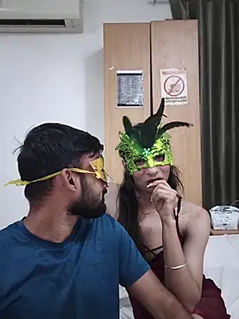 Babboy 24 online show from March 14, 2026, 5:51 pm